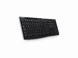 LOGITECH WIRELESS KEYBOARD K27
