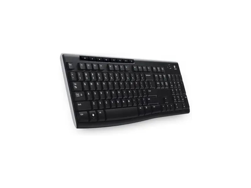 LOGITECH WIRELESS KEYBOARD K27