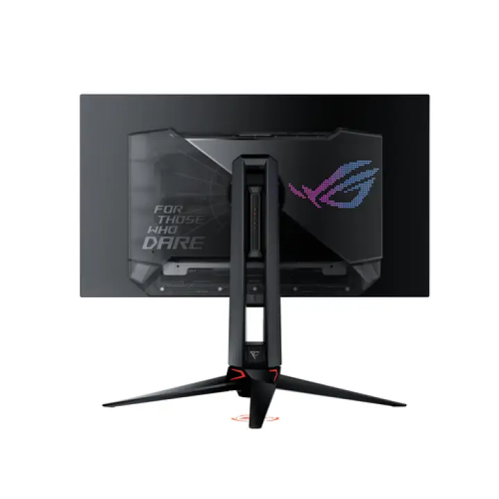 ASUS PG27AQDP 26.5 OLED QHD/480HZ/0.03MS/HDR/GSYNC 