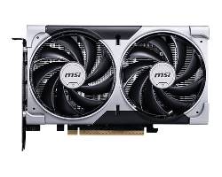 MSI GEFORCE RTX 5060 8G VENTUS 2X OC 