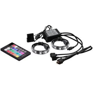 DEEPCOOL STRIP LED RGB 350 MAG