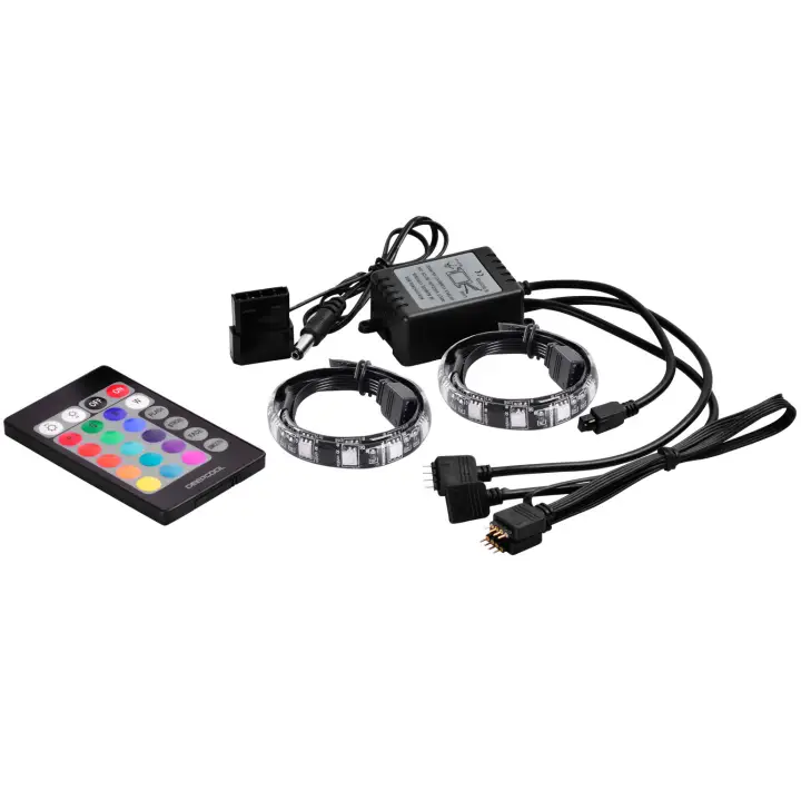 DEEPCOOL STRIP LED RGB 350 MAG