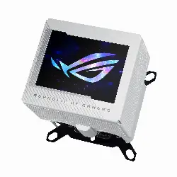 ASUS ROG RYUJIN III WHITE - WATERBLOCK CPU 