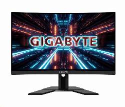 GIGABYTE G27FC A - 27 FHD CURVE/165HZ/1MS/HDMI/DP/FS 