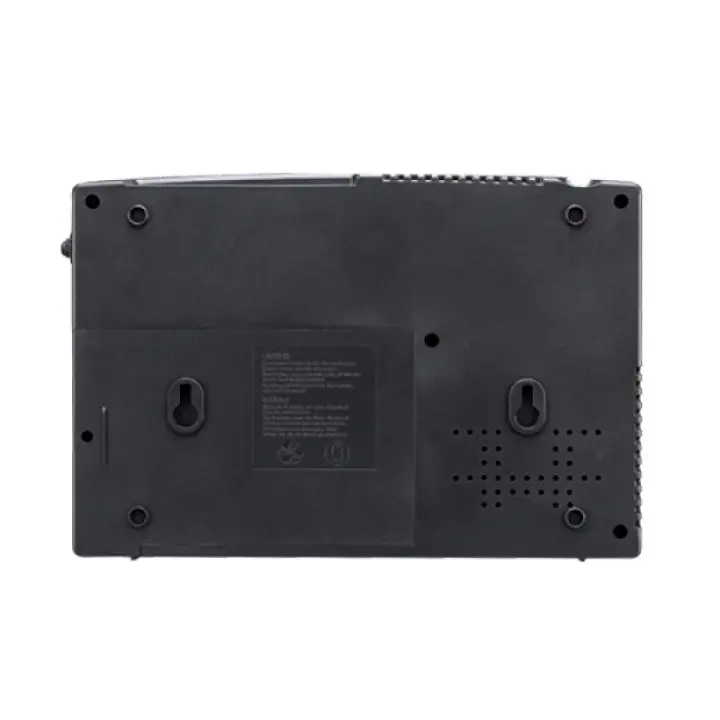 INFOSEC ZEN LIVE 800VA - 4 PRI