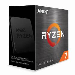 AMD RYZEN 7 5800X -...