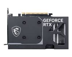 MSI GEFORCE RTX 5060 8G VENTUS 2X OC 