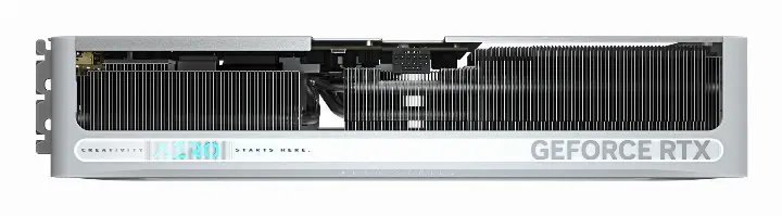 GIGABYTE GEFORCE RTX 5070 TI AERO OC 16G 