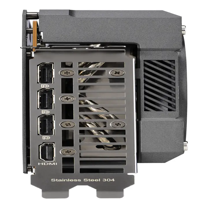 ASUS TUF GAMING RADEON RX 9070 XT 16GB GDDR6 OC EDITION 