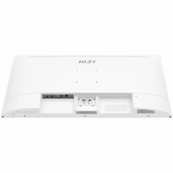 MSI MP273QW E2 27 QHD/100HZ/1MS/IPS/FREESYNC BLANC 