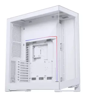 PHANTEKS NV7 TG BLANC - SANS-ALIM/E-ATX 