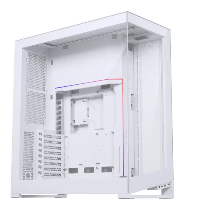 PHANTEKS NV7 TG BLANC - SANS-ALIM/E-ATX 