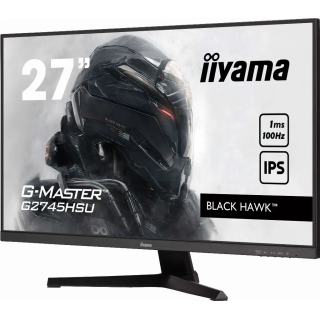 IIYAMA G2745HSU-B2 27 100HZ/1MS/IPS/ADAPTIVESYNC 