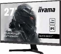 IIYAMA G2745HSU-B2 27 100HZ/1MS/IPS/ADAPTIVESYNC 