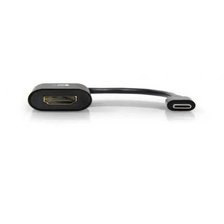 PORT CONVERTER TYPE C TO HDMI 