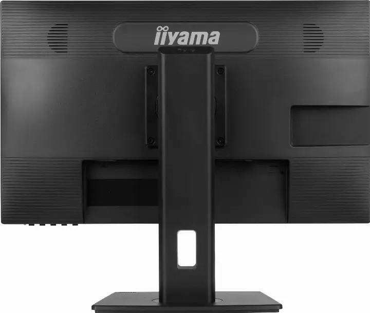 IIYAMA XUB2463HSU-B1 23.8 FHD/100HZ/IPS/3MS/PIVOT/HUB/FS 