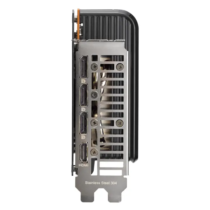 ASUS PRIME RADEON RX 9070 XT OC EDITION 16GB GDDR6 