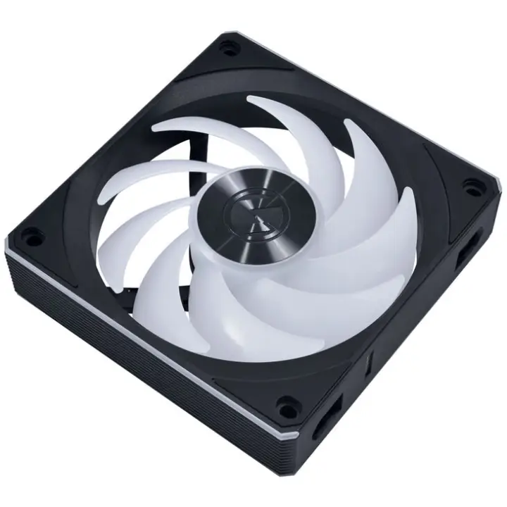 LIAN-LI UNI FAN CL SANS FIL 120MM - NOIR 
