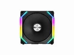 LIAN-LI UNI FAN SL120 RGB - NOIR - PACK DE 3 