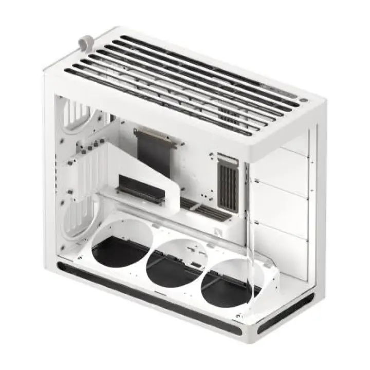 HAVN HS 420 VGPU - MT/SANSALIM/ATX - BLANC 