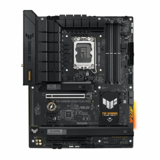 ASUS TUF GAMING B760-PLUS WIFI - LGA1700/DDR5/ATX 