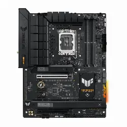 ASUS TUF GAMING B760-PLUS WIFI - LGA1700/DDR5/ATX 
