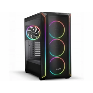 BE QUIET! SHADOW BASE 800 FX NOIR 