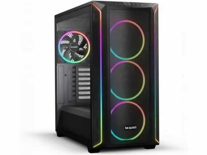 BE QUIET! SHADOW BASE 800 FX NOIR 