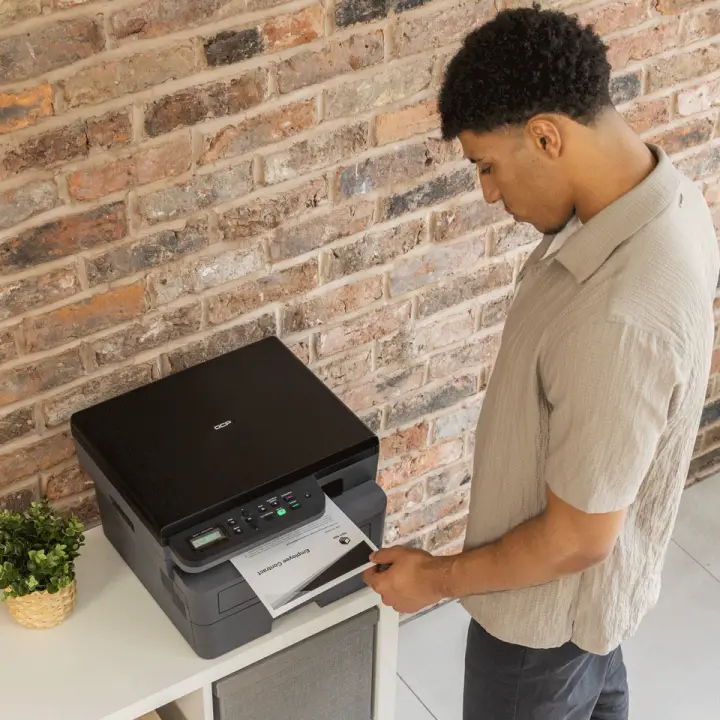 BROTHER DCP-L2620CDW 