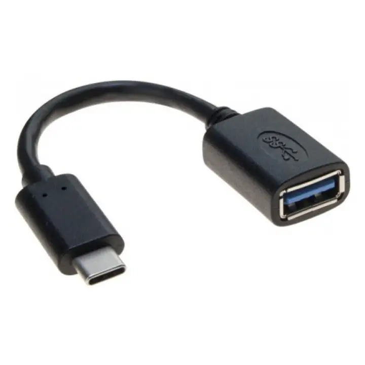 GENERIQUE CABLE USB C VERS A FEM. POUR TABLETTE/SMARTPHONE 