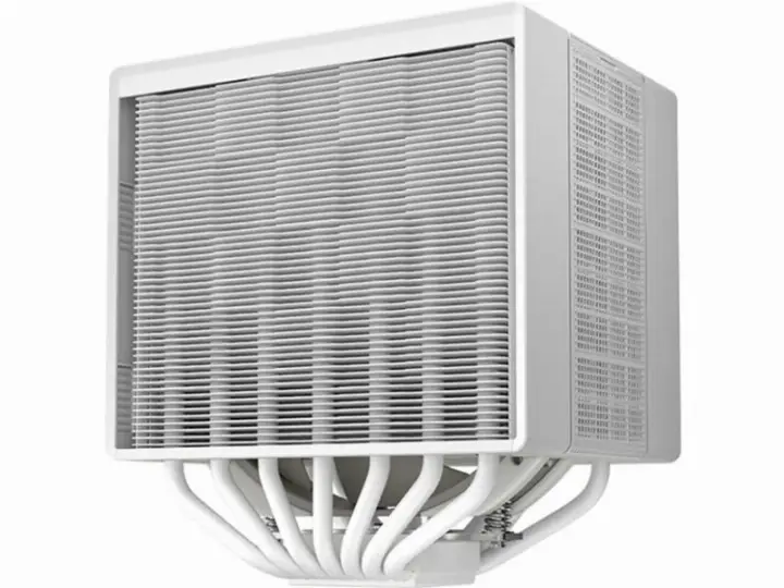 DEEPCOOL ASSASSIN IV S - BLANC 