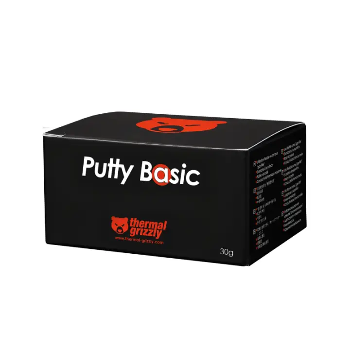 THERMAL GRIZZLY PUTTY BASIC - 30G 