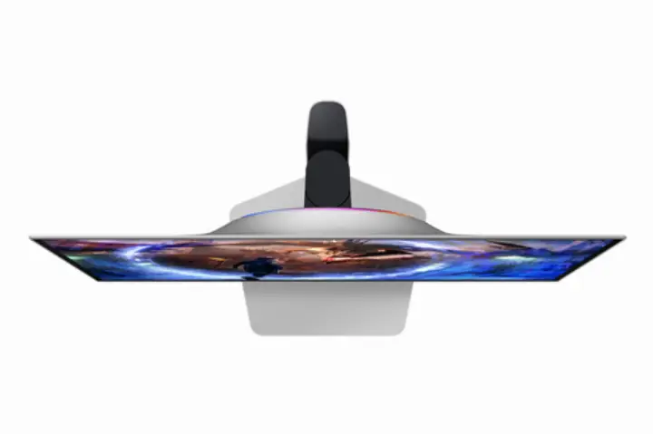 SAMSUNG ODYSSEY 27 OLED QHD/360HZ/0.03MS/PIVOT/FSPREMPRO 