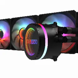 M.RED ONYX 360/360MM 