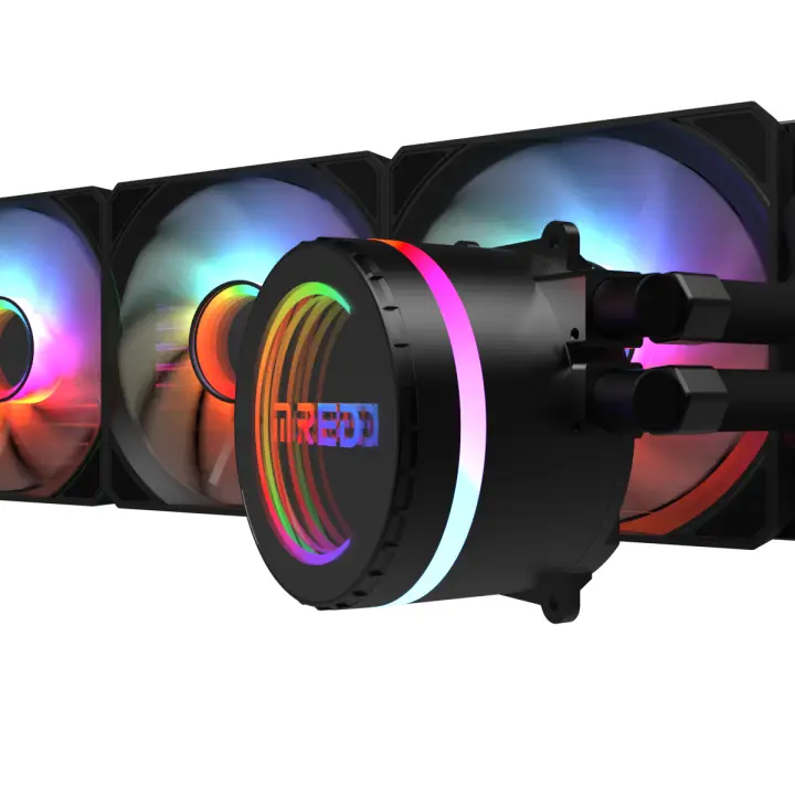 M.RED ONYX 360/360MM 