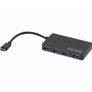 GENERIQUE USB TYPE C - 4X USB A 3.0 