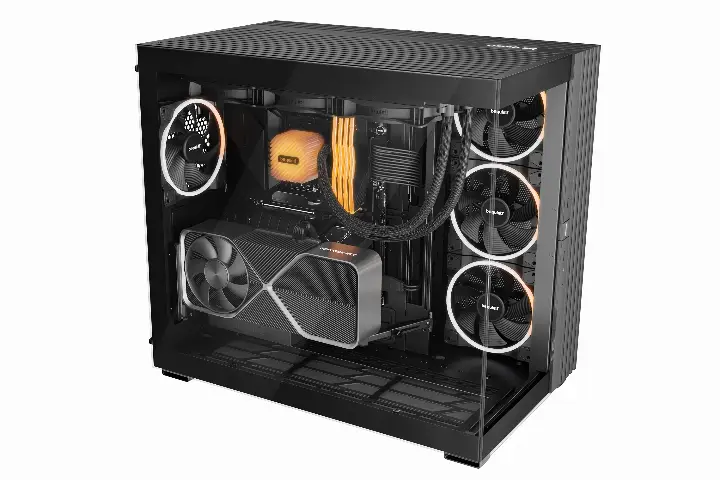 BE QUIET! LIGHT BASE 900 FX 