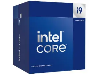INTEL CORE I9-14900F - 5.8GHZ/36MB/LGA1700/BOX 