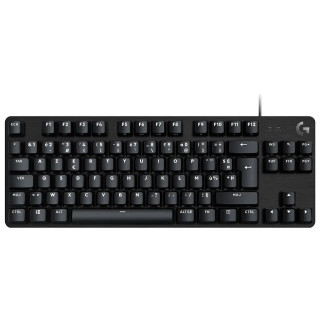 LOGITECH G413 TKL FR - NOIR 