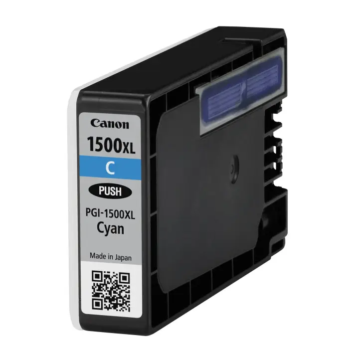 CANON INK PGI-1500XL C 
