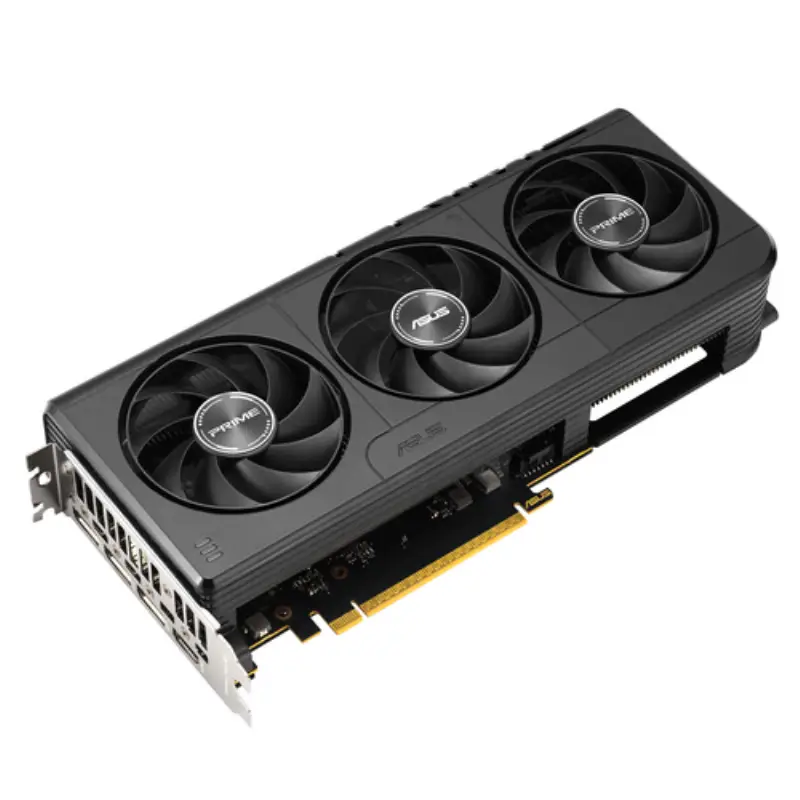 ASUS PRIME RTX 5060 O8G OC EDITION 