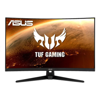 ASUS VG328H1B - 32INCURVE/VA/1MS/VGA/HDMI/HP/165HZ 