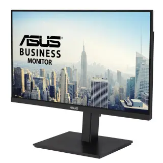 ASUS VA24ECPSN 23.8 FHD/75HZ/IPS/PIVOT/USB-C PD 65W 