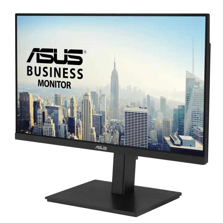 ASUS VA24ECPSN 23.8 FHD/75HZ/IPS/PIVOT/USB-C PD 65W 