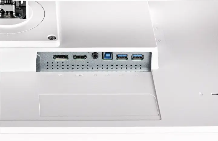 IIYAMA XUB2492HSU-W6 24 FHD/100HZ/IPS/PIVOT/FS/BLANC 