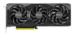 PNY RTX 5070 12GB OVERCLOCKED TRIPLE FAN 