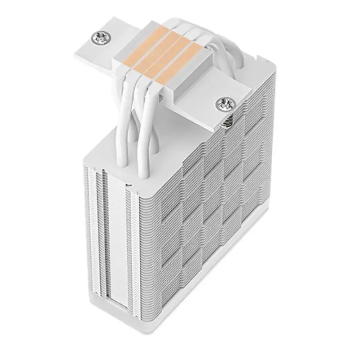 DEEPCOOL AG400 WH ARGB V2/BLANC 