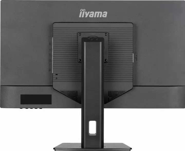 IIYAMA XB3270QSU-B1 31.5 QHD/100HZ/IPS/3MS/PIED REGLABLE 