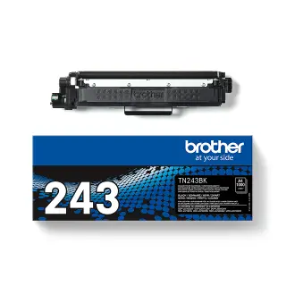 COMPATIBLE BROTHER TONER NOIR TN-243BK 