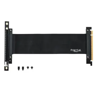 FRACTAL FLEX VRC-25. PCI-E RISER CABLE KIT 